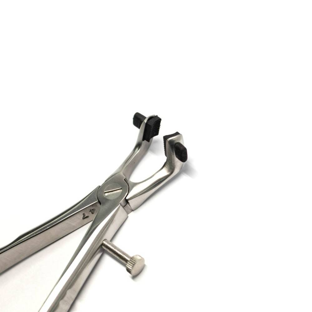 CLEȘTE SUPERIOR DE ÎNDEPĂRTAT COROANE