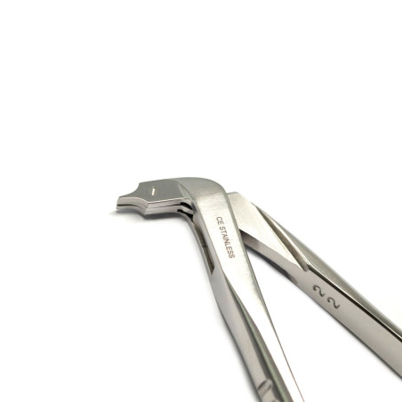 FORCEPS PENTRU DESPICAT COROANE