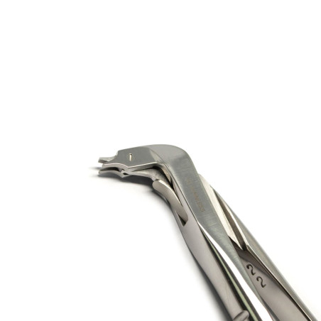 FORCEPS PENTRU DESPICAT COROANE