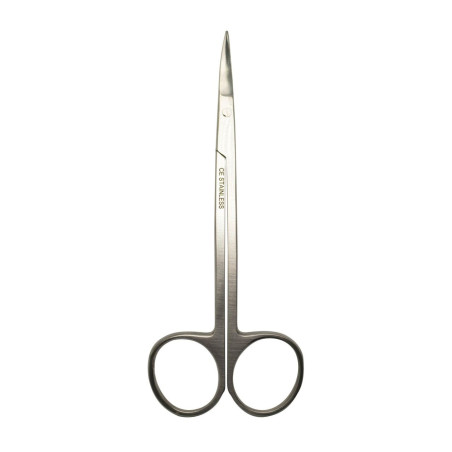 FORFECUȚĂ CURBATĂ LAGRANGE 11,5 cm