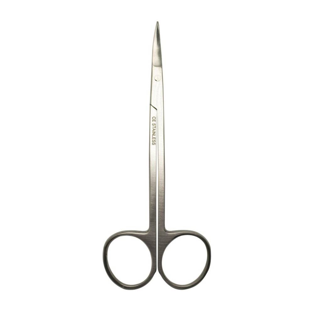 FORFECUȚĂ CURBATĂ LAGRANGE 11,5 cm