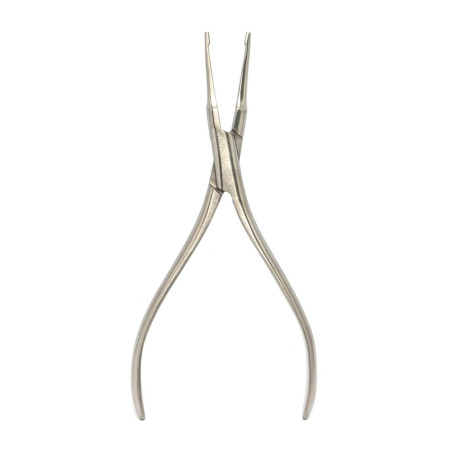 CLEȘTE PENTRU ÎNDEPĂRTAREA ACELOR DIN CANAL (ANTERIORI)