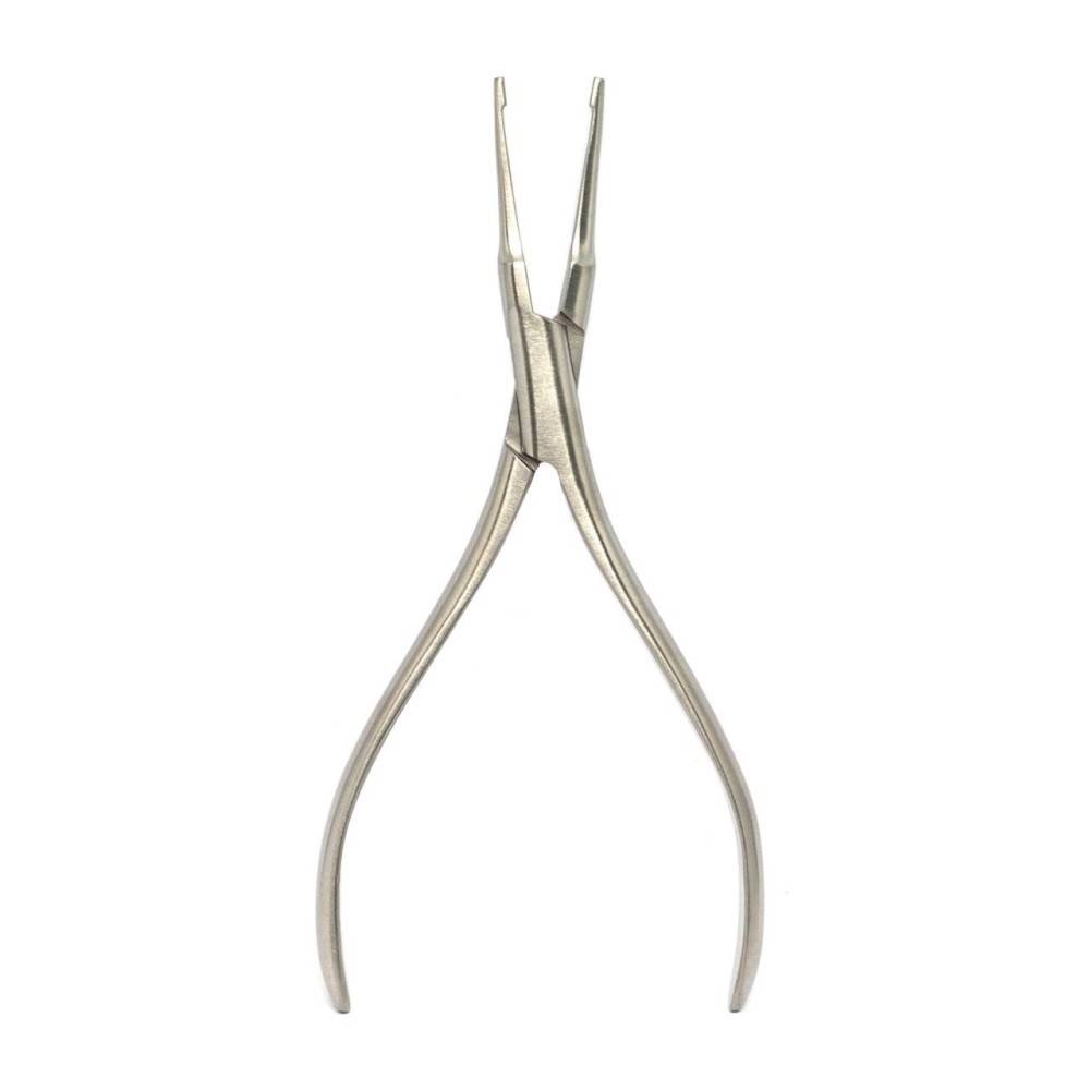 CLEȘTE PENTRU ÎNDEPĂRTAREA ACELOR DIN CANAL (ANTERIORI)