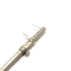 SUBLER PENTRU MASURAT 0-100 mm