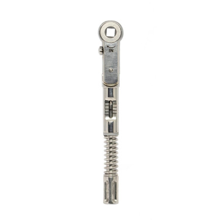 CHEIE UNIVERSALĂ DINAMOMETRICA 10-40 Ncm + ADAPTOR