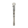 CHEIE UNIVERSALĂ DINAMOMETRICA 10-40 Ncm + ADAPTOR