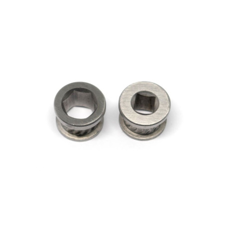 CHEIE UNIVERSALĂ DINAMOMETRICA 10-40 Ncm + ADAPTOR
