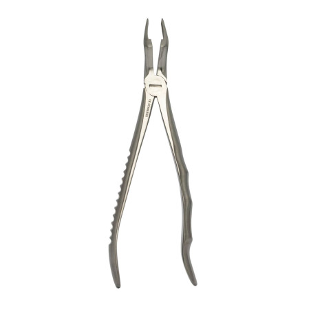 CLEȘTE EXTRAFIN PENTRU EXTRACȚIE RĂDĂCINI 1