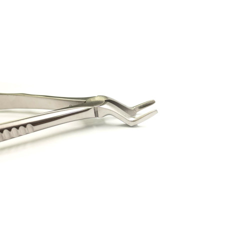 CLEȘTE EXTRAFIN PENTRU EXTRACȚIE RĂDĂCINI 1