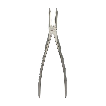 CLEȘTE EXTRAFIN PENTRU EXTRACȚIE RĂDĂCINI 2