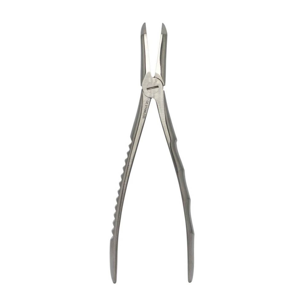 CLEȘTE EXTRAFIN PENTRU EXTRACȚIE RĂDĂCINI 2