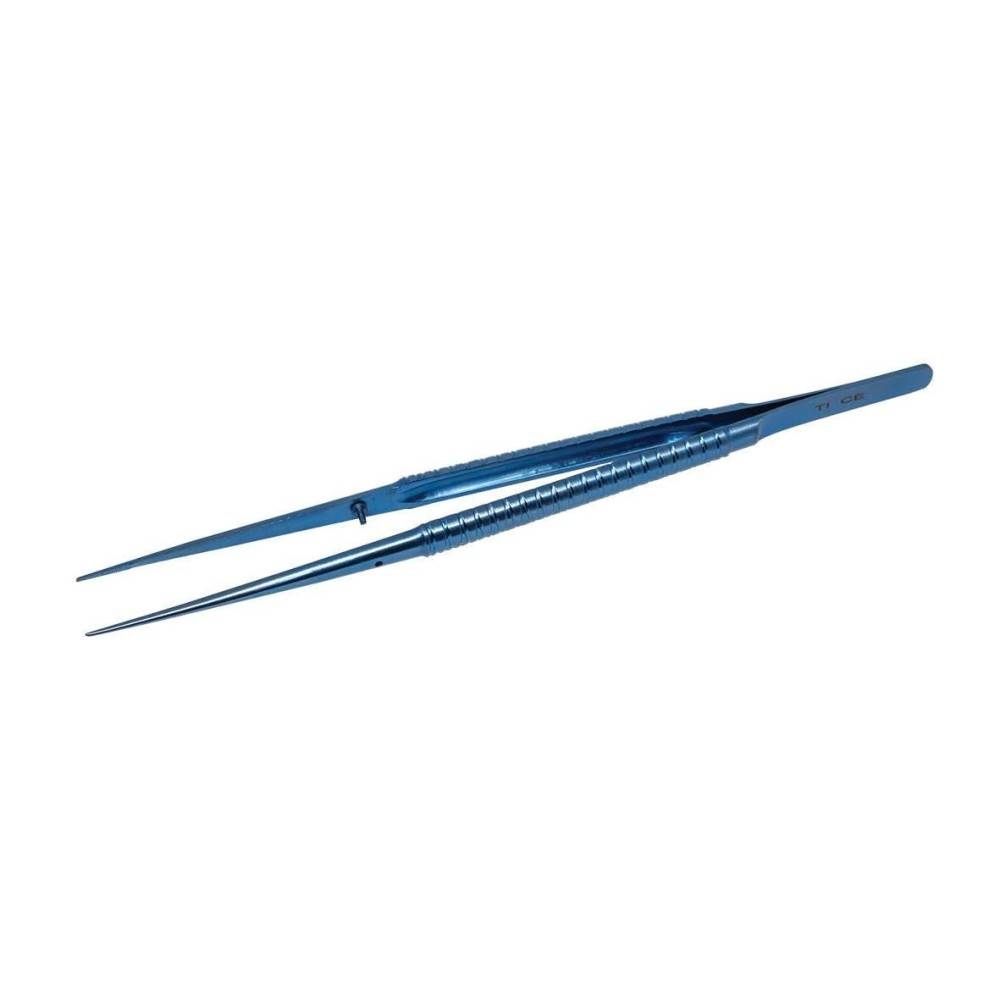 PENSĂ ANATOMICĂ (ȚESUT) DREAPTĂ 14 cm din TITAN