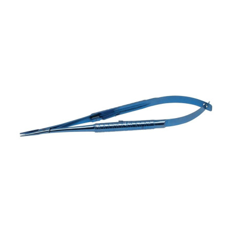 PORTAC TIP CASTROVEIJO – DREPT din TITAN