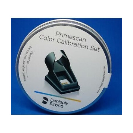 SET CALIBRARE CULOARE PRIMESCAN