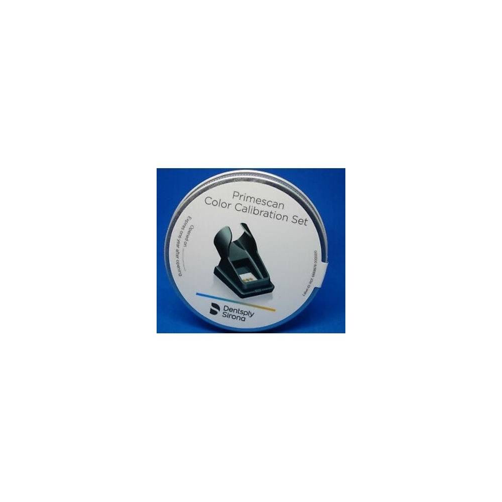 SET CALIBRARE CULOARE PRIMESCAN