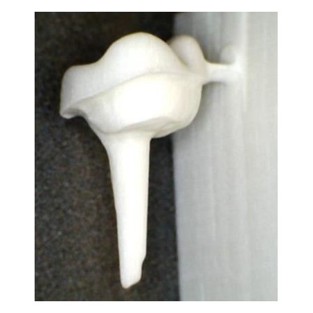 NUMERYS GF Disc- Ø98mm/20mm