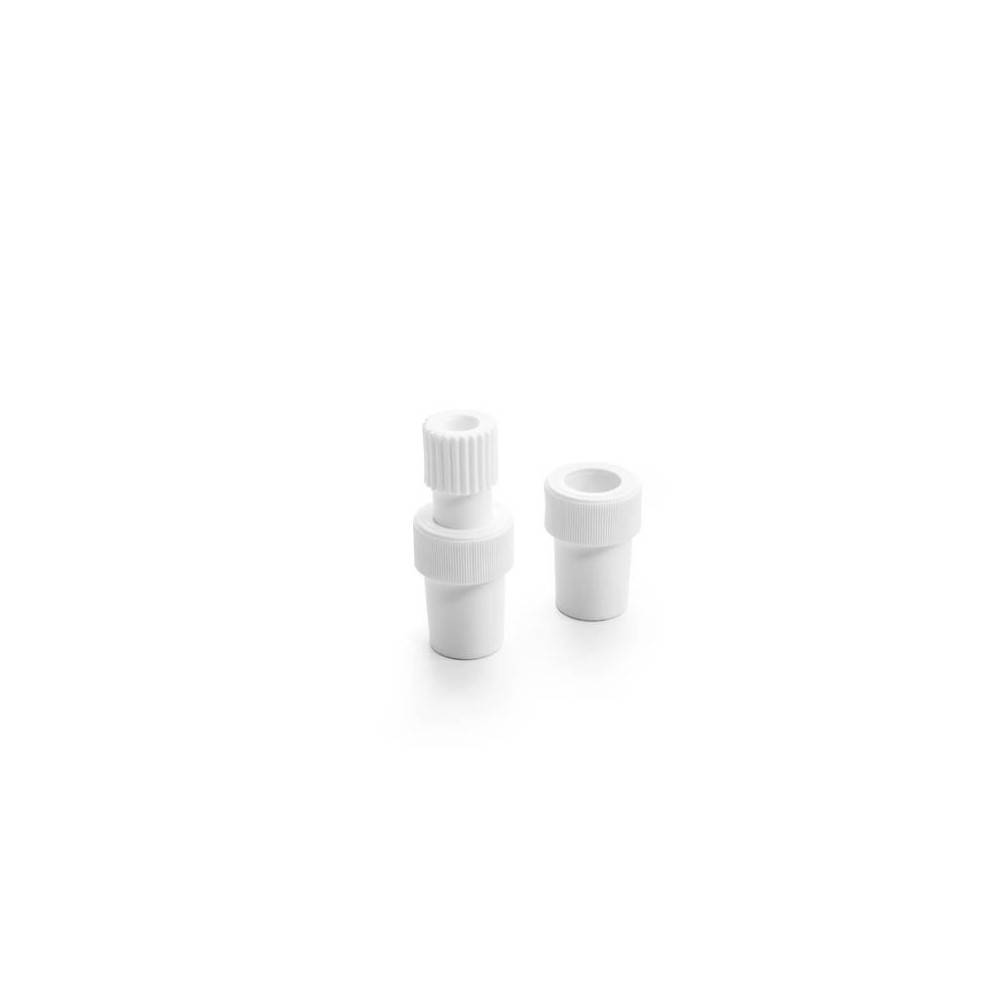 ADAPTOR ASPIRATOR SALIVA 6.5 -11-16 ROEKO 1buc