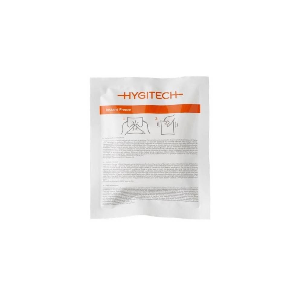 PUNGI DE GHEATA INSTANT 120mmx140mm