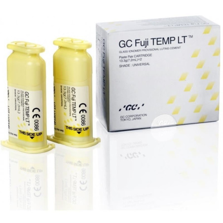 FUJI TEMP LT REFILL