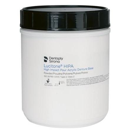 LUCITONE HIPA Powder – Original 500g
