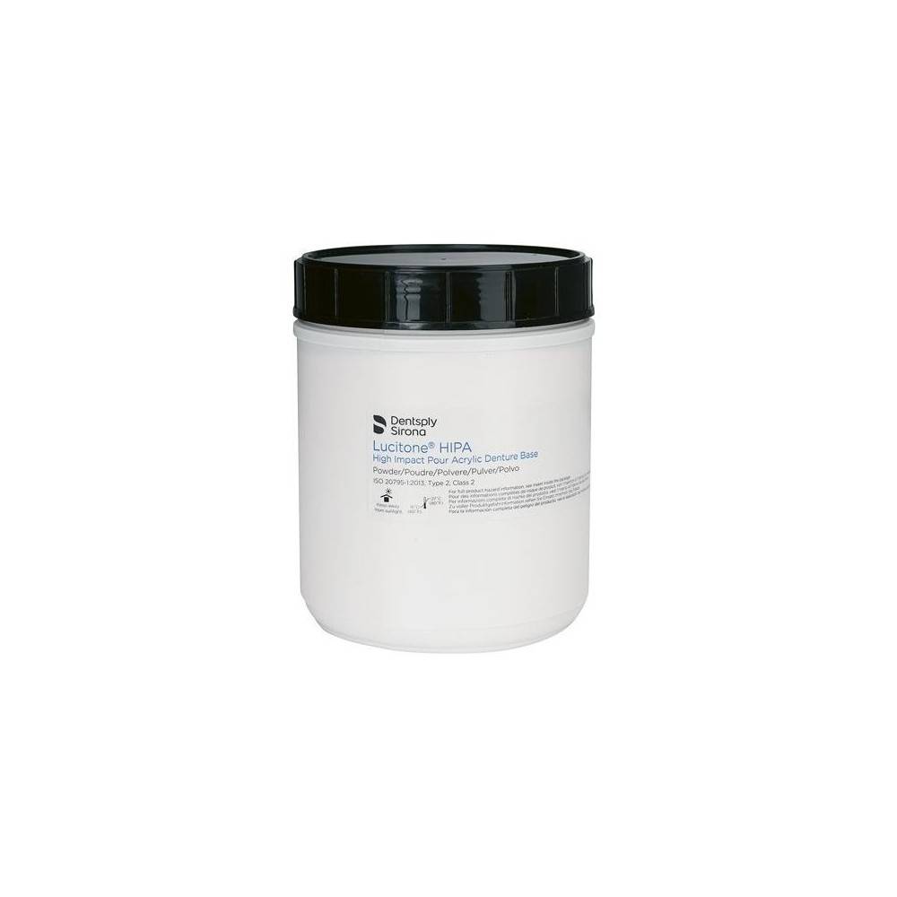LUCITONE HIPA Powder – Original 500g