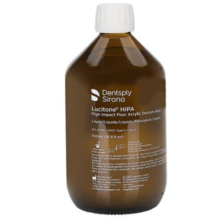 LUCITONE HIPA Lichid 500ml