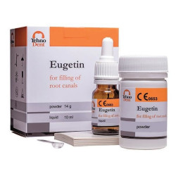 EUGETIN 14g + 10ml