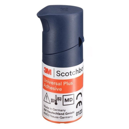 SCOTCHBOND UNIVERSAL PLUS 5ml
