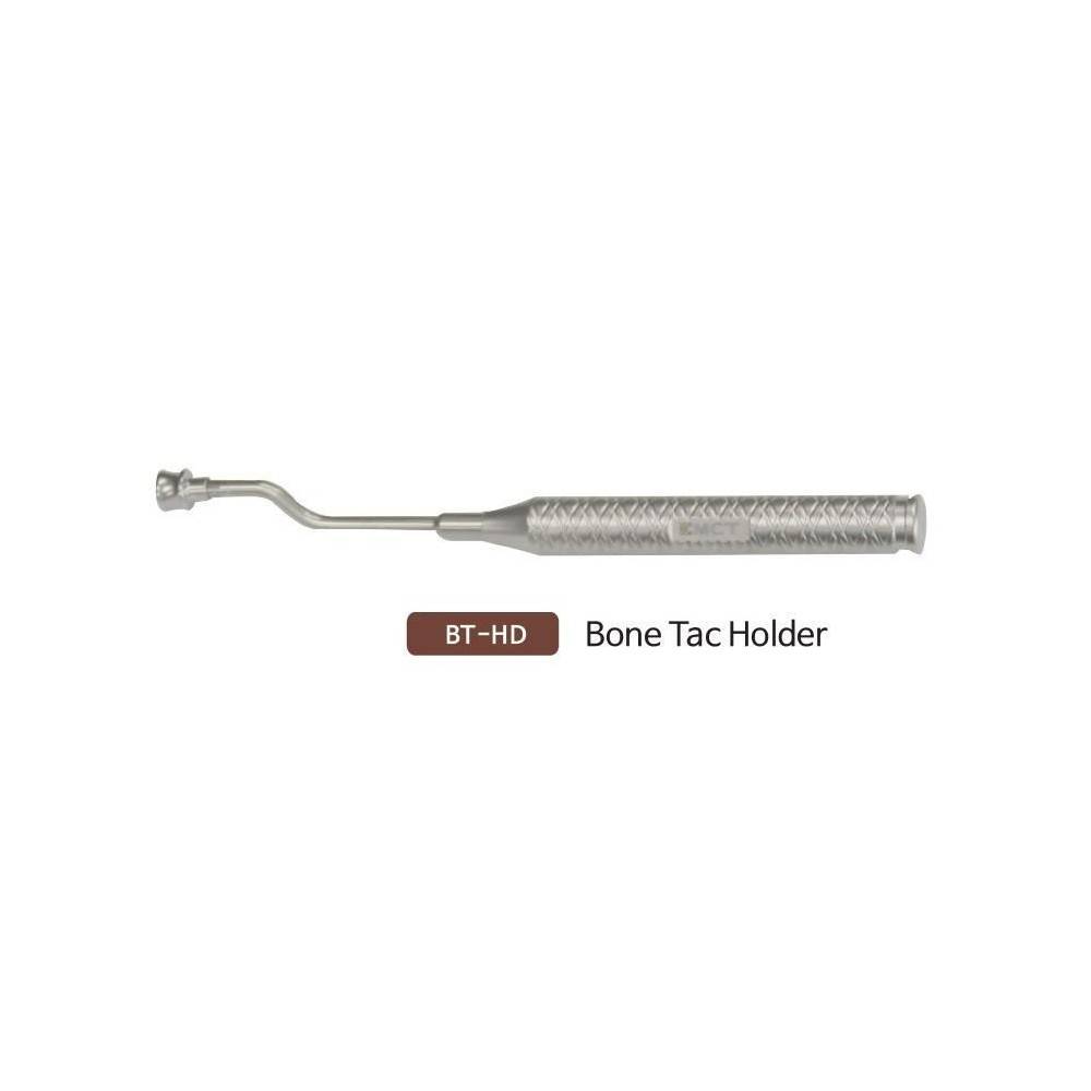 KIT PINI - BONE TAC HOLDER + TRUSA 21 PINI 3.5