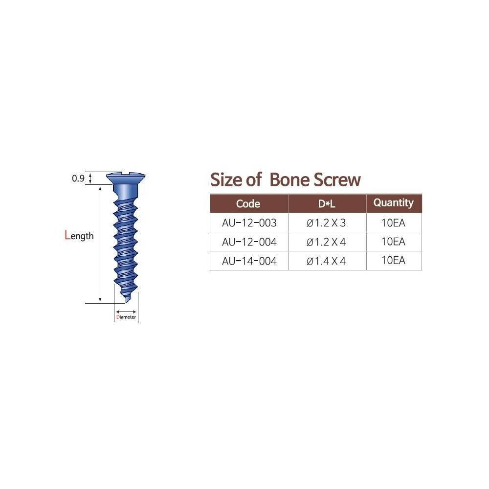GBR KIT3 - INSTRUMENTE +30 SURUBURI OSTEOSINTEZA +18 PINI