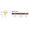 GBR KIT3 - INSTRUMENTE +30 SURUBURI OSTEOSINTEZA +18 PINI