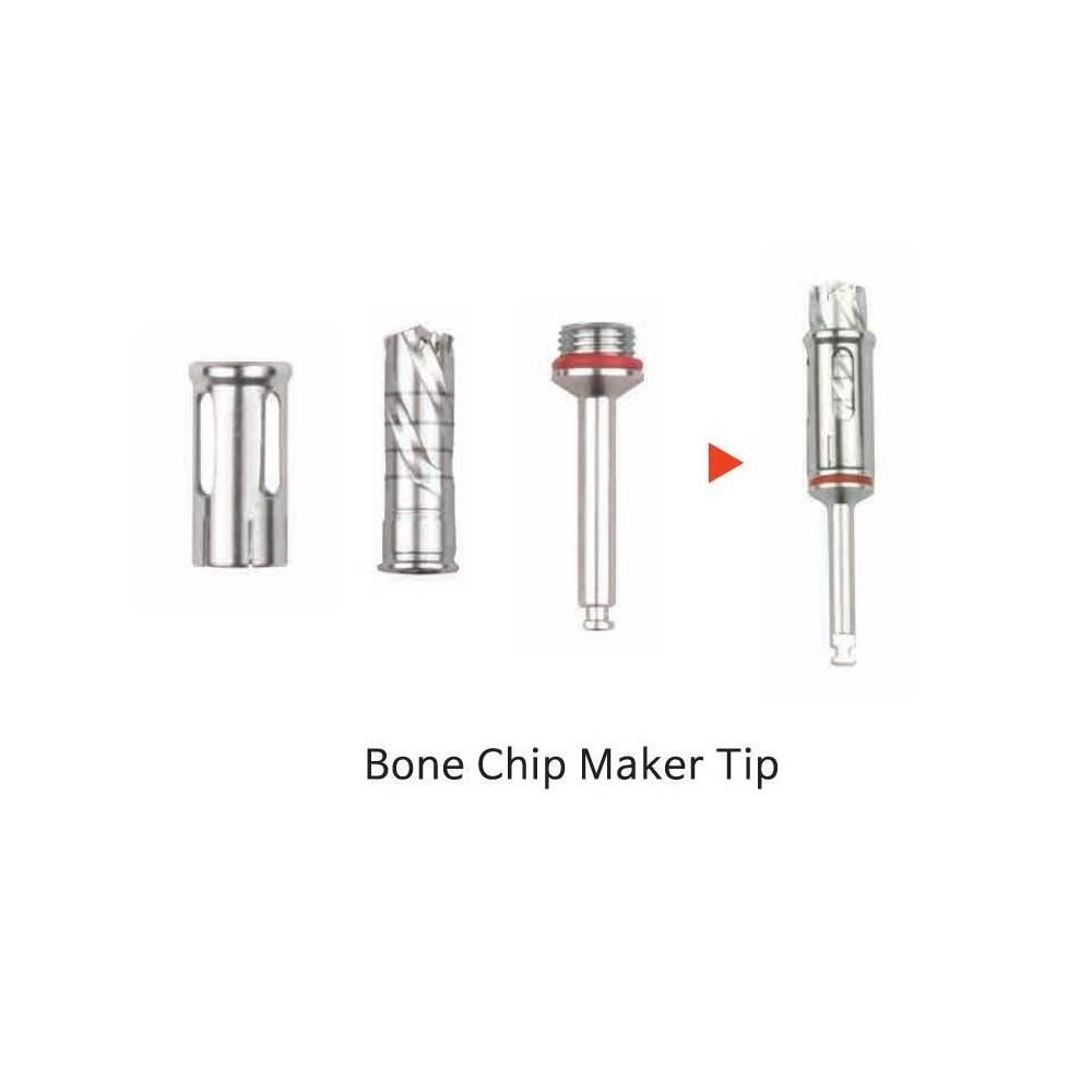 KIT COLECTARE OS MCT