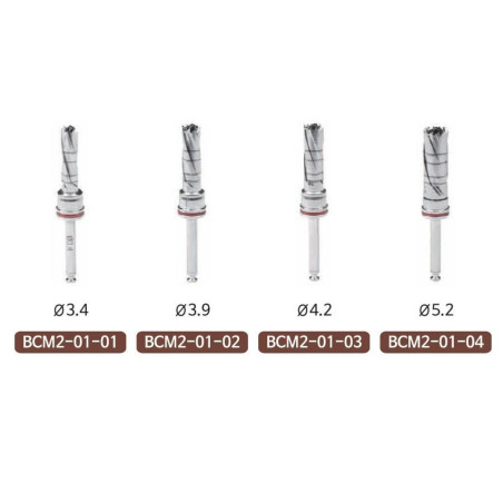 KIT COLECTARE OS MCT