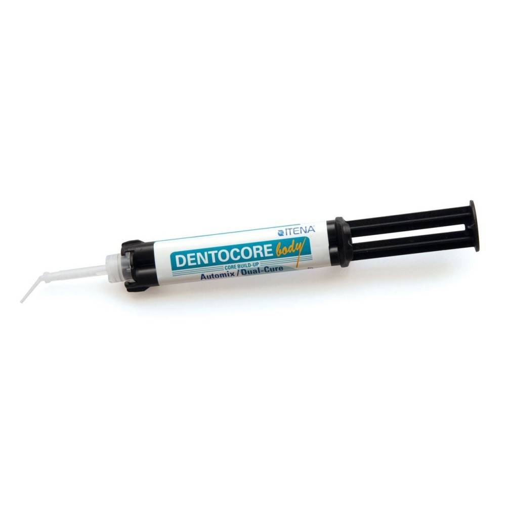 DENTOCORE BODY AUTOMIX A3 5ml