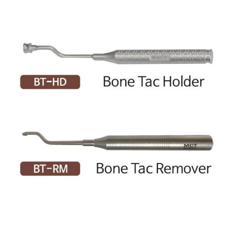 KIT PINI - CUTIE AUTOCLAVARE + BONE TAC HOLDER +DISPOZITIV AUTOMAT + TRUSA 21 PINI 3.5