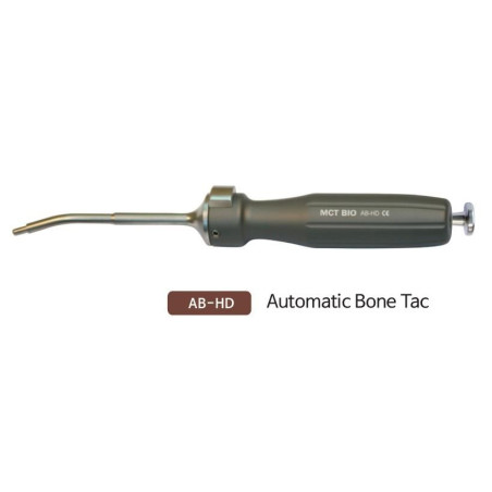 KIT PINI - CUTIE AUTOCLAVARE + BONE TAC HOLDER +DISPOZITIV AUTOMAT + TRUSA 21 PINI 3.5