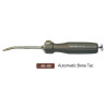 KIT PINI - CUTIE AUTOCLAVARE + BONE TAC HOLDER +DISPOZITIV AUTOMAT + TRUSA 21 PINI 3.5