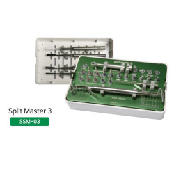 KIT SPLIT MANDIBULAR MCT