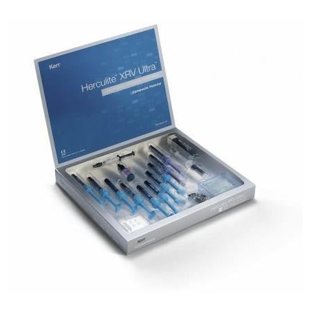 HERCULITE XRV ULTRA STANDARD KIT