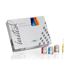 GC INITIAL MC ENTRANCE KIT PASTE OPAQUE