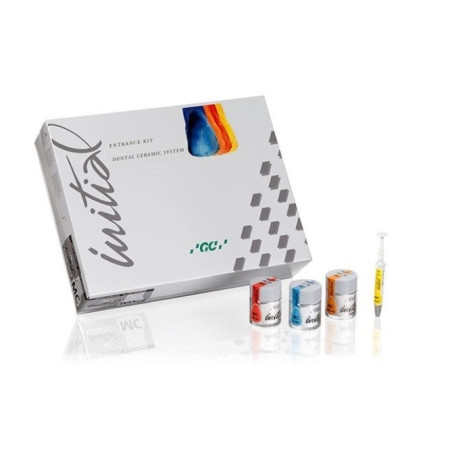 GC INITIAL MC ENTRANCE KIT PASTE OPAQUE