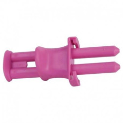 DISPENSER PLASTIC PASTE PAK