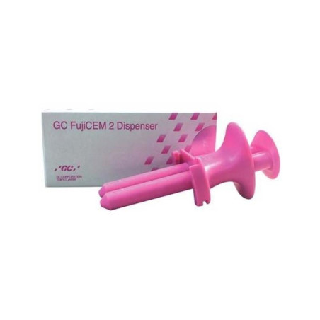 DISPENSER PLASTIC PASTE PAK
