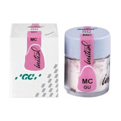 INITIAL MC GINGIVAL UNIV. GU 20g