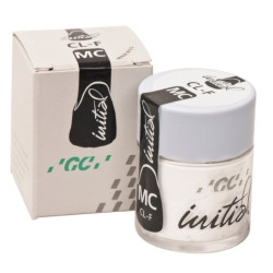 INITIAL MC CLEAR FLUORESCENCE CL-F 20g
