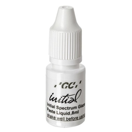 INITIAL SPECTRUM GLAZE PASTE LIQUID 8ml