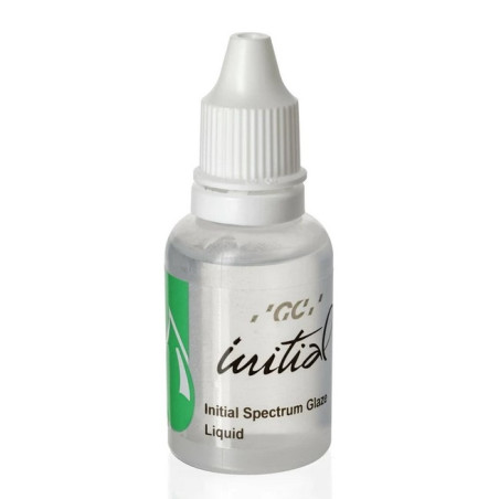 INITIAL SPECTRUM GLAZE LIQUID 25ml