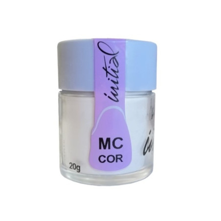 INITIAL MC CORRECTION POWDER COR 20g