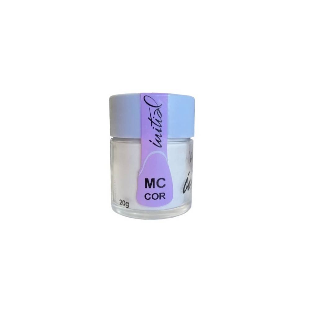 INITIAL MC CORRECTION POWDER COR 20g