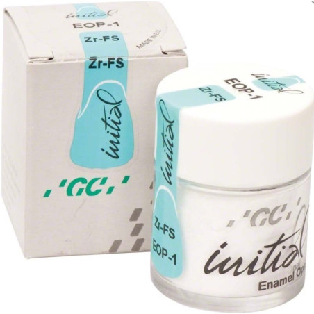 INITIAL ZR-FS ENAMEL OPAL EOP3 20g